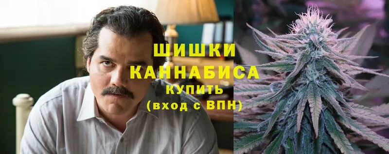 Канабис Bruce Banner  Лермонтов 